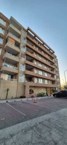 ARRIENDO DEPARTAMENTO NOVO AZAPA