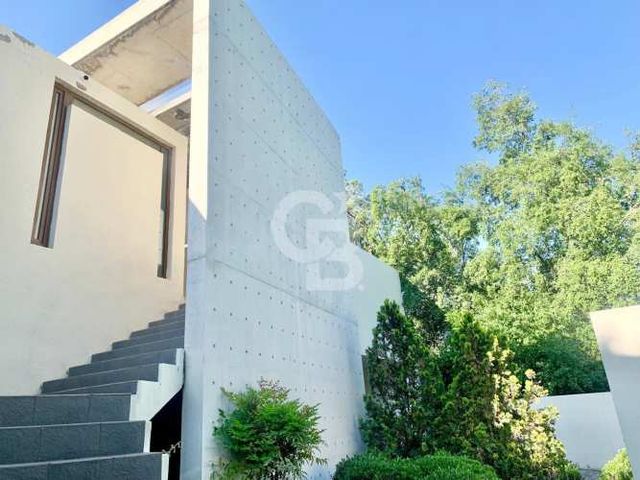 Espectacular Casa Mediterránea