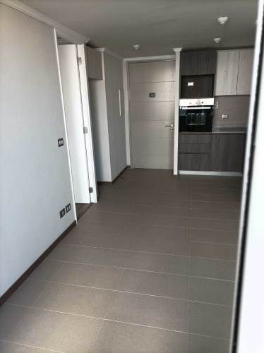 Arriendo 1 dormitorio con Estacionamiento (131593)