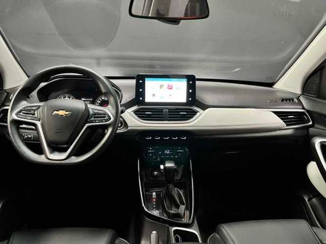 CHEVROLET CAPTIVA 1.5 AT LT