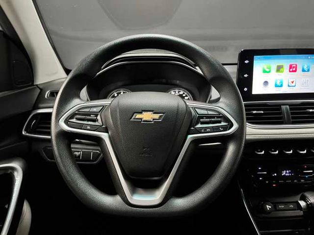 CHEVROLET CAPTIVA 1.5 AT LT