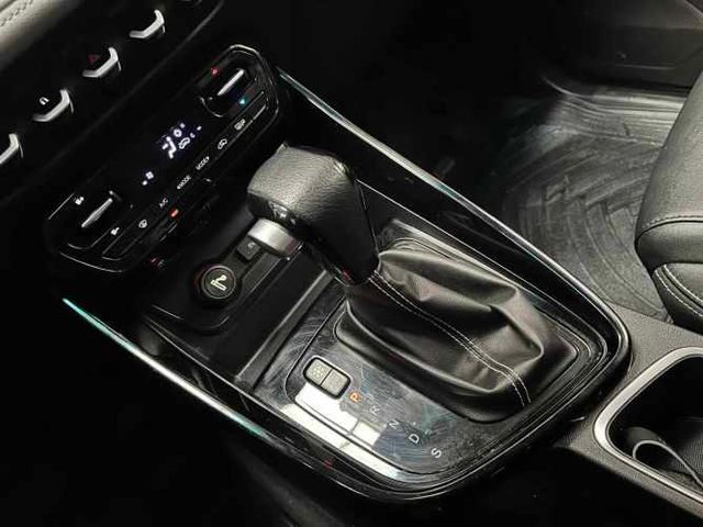 CHEVROLET CAPTIVA 1.5 AT LT