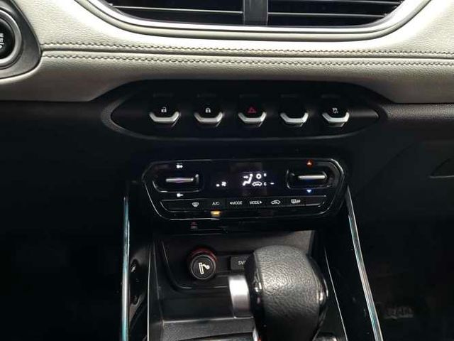 CHEVROLET CAPTIVA 1.5 AT LT