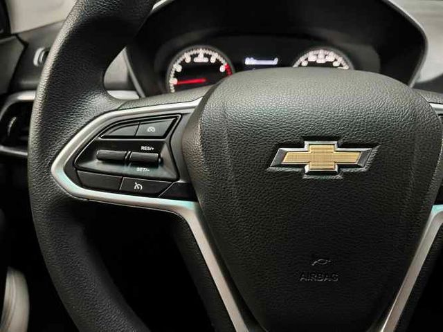 CHEVROLET CAPTIVA 1.5 AT LT