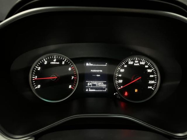 CHEVROLET CAPTIVA 1.5 AT LT