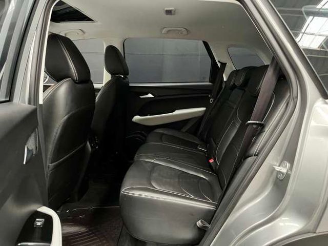 CHEVROLET CAPTIVA 1.5 AT LT