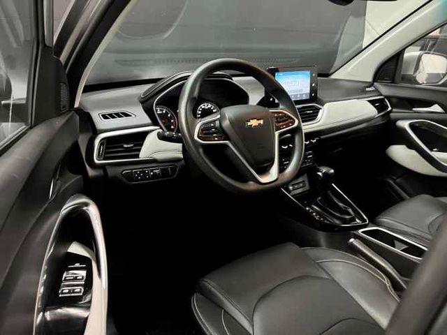 CHEVROLET CAPTIVA 1.5 AT LT