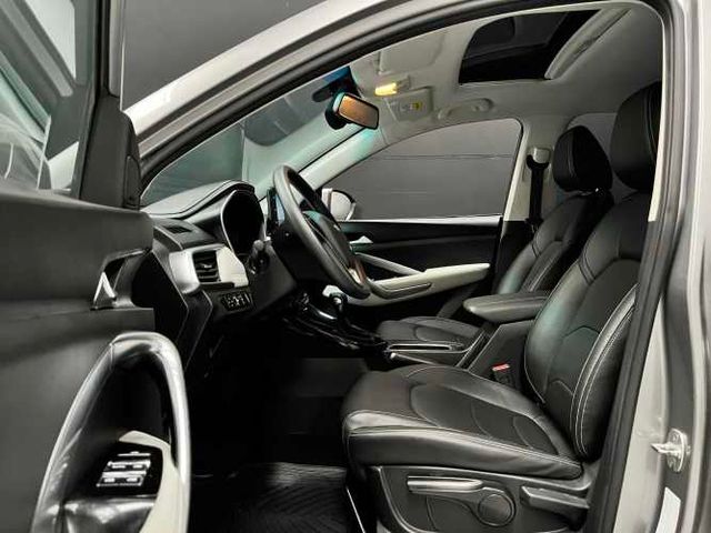 CHEVROLET CAPTIVA 1.5 AT LT