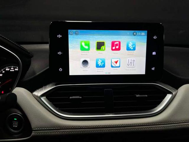 CHEVROLET CAPTIVA 1.5 AT LT