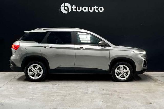 CHEVROLET CAPTIVA 1.5 AT LT