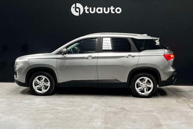 CHEVROLET CAPTIVA 1.5 AT LT