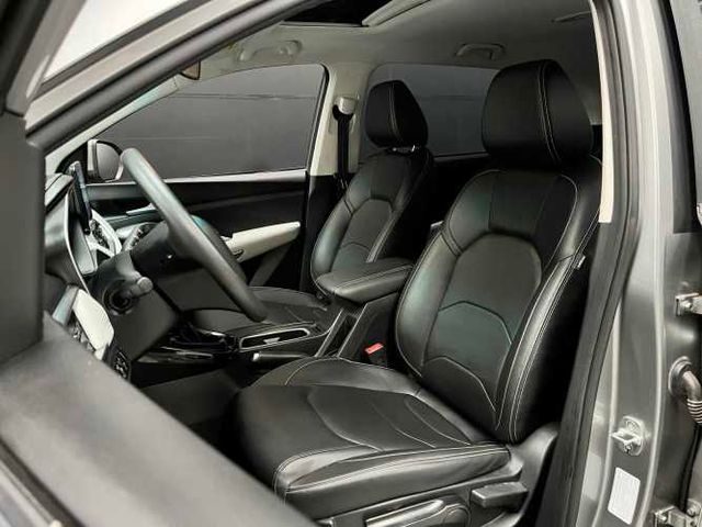 CHEVROLET CAPTIVA 1.5 AT LT