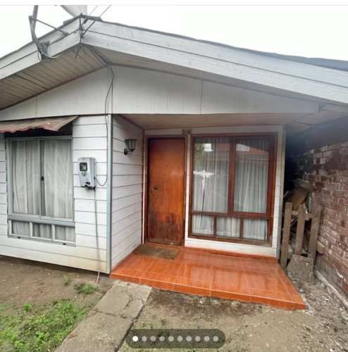 Se Vende Casa Sector Villa Austral- Amanecer
