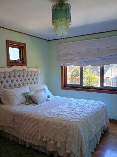 Preciosa propiedad, huertos familiares san Pedro!!