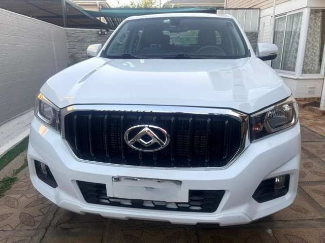 Se vende por renovación, todos los documentos al día.