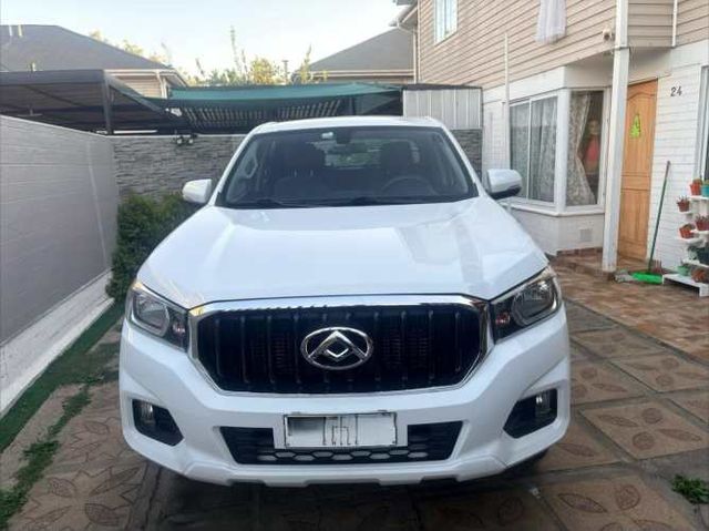 Se vende por renovación, todos los documentos al día.