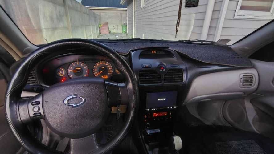 Samsung SM3 LE Special