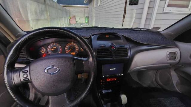 Samsung SM3 LE Special