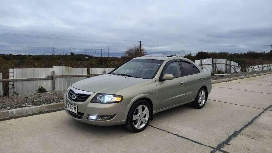 Samsung SM3 LE Special