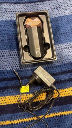 TriPollar Pose VX Máquina radiofrecuencia