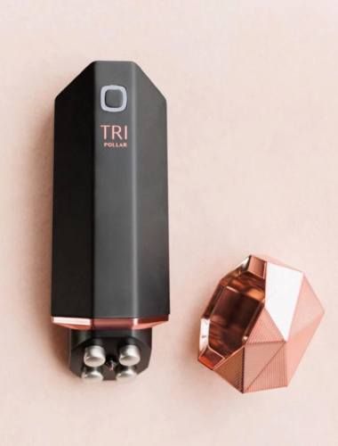 TriPollar Pose VX Máquina radiofrecuencia