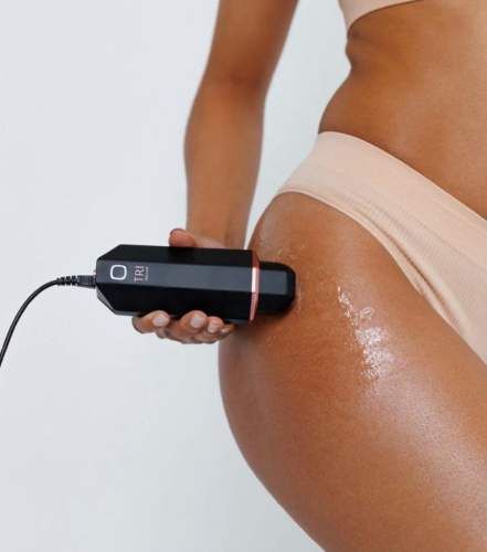 TriPollar Pose VX Máquina radiofrecuencia