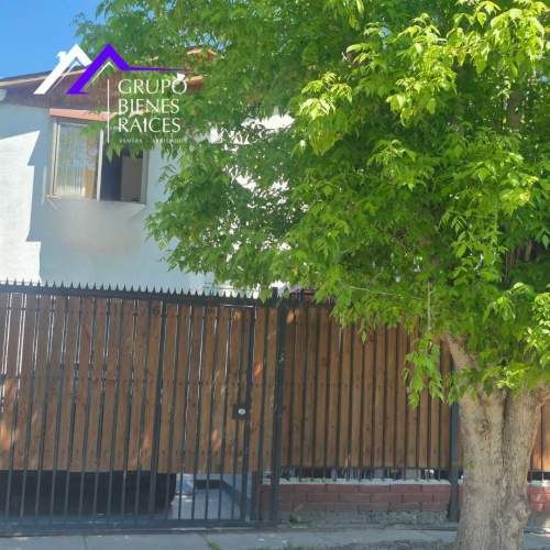Se Vende Casa en Maipu (131648)