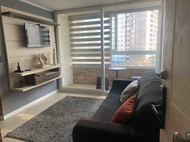 Espectacular Depto En Peñuelas Año Corrido (131634)