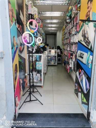 SITIO calle rosas con puente santiago centro