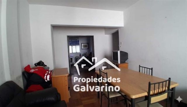 DEPARTAMENTO Alameda con San Francisco