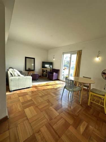 DEPARTAMENTO Depto Remodelado 2D 2B Seminario Rancagua Parque Bustamante