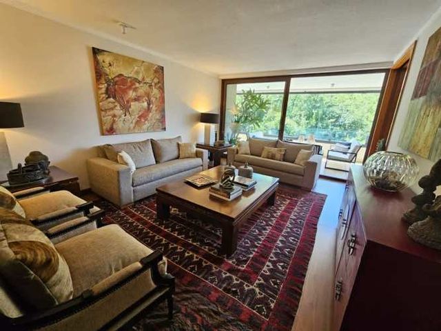 DEPARTAMENTO E. Le Blanc/La Dehesa