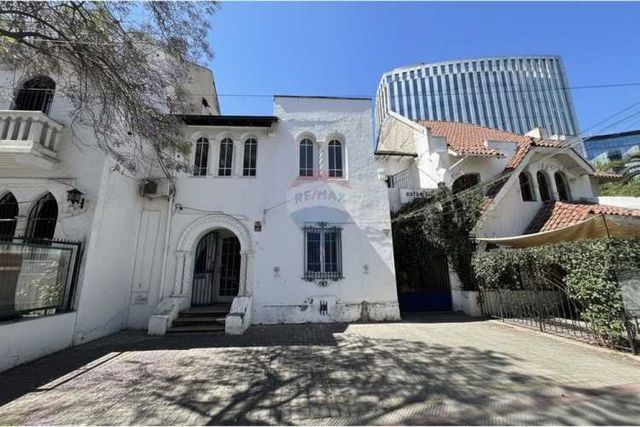 Uso mixto de gran oportunidad