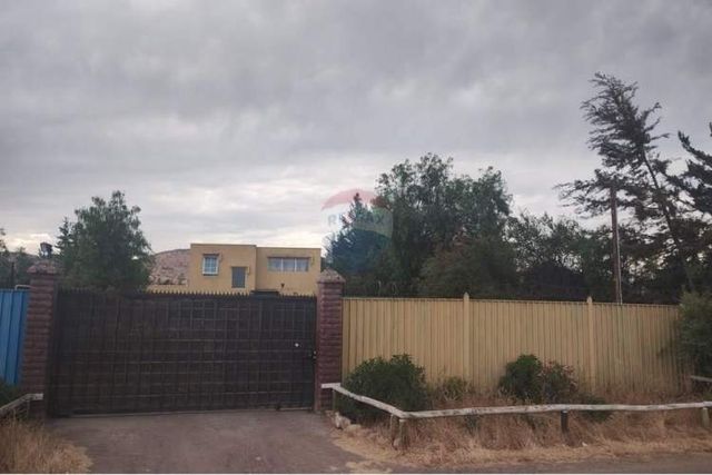 ¡parcela en sector exclusivo !