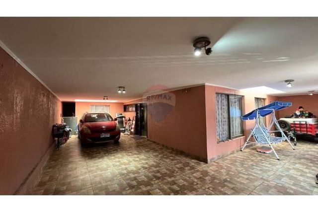 En venta amplia casa sector norte