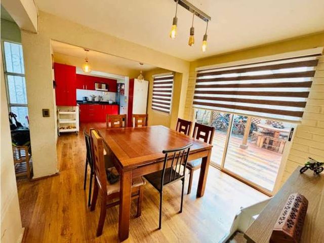 Se Vende Casa en Condominio Sol de Trinares, Curauma – Placilla