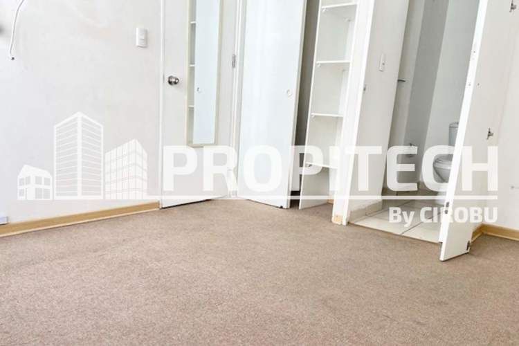 Depto 1Hab+1Bañ Piso 22 Metro Las Rejas E Central