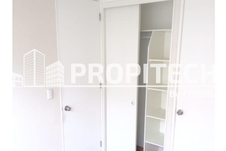 Depto 1Hab+1Bañ Piso 22 Metro Las Rejas E Central