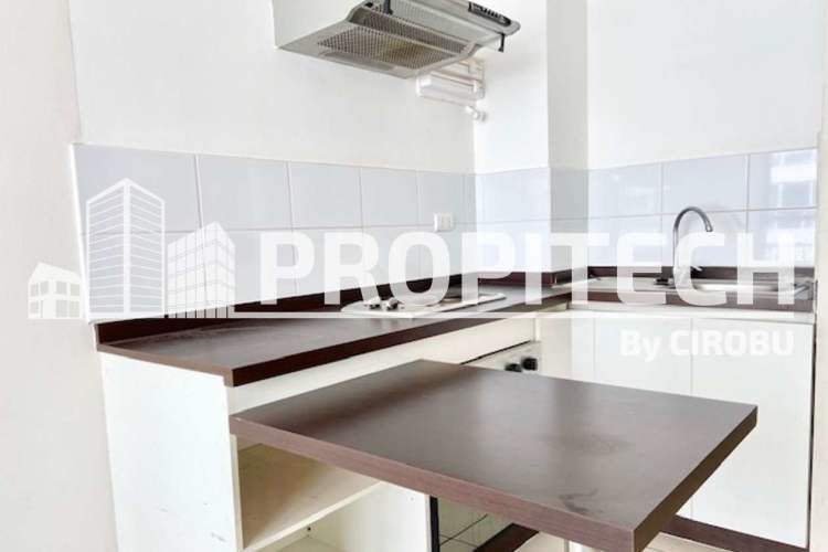 Depto 1Hab+1Bañ Piso 22 Metro Las Rejas E Central