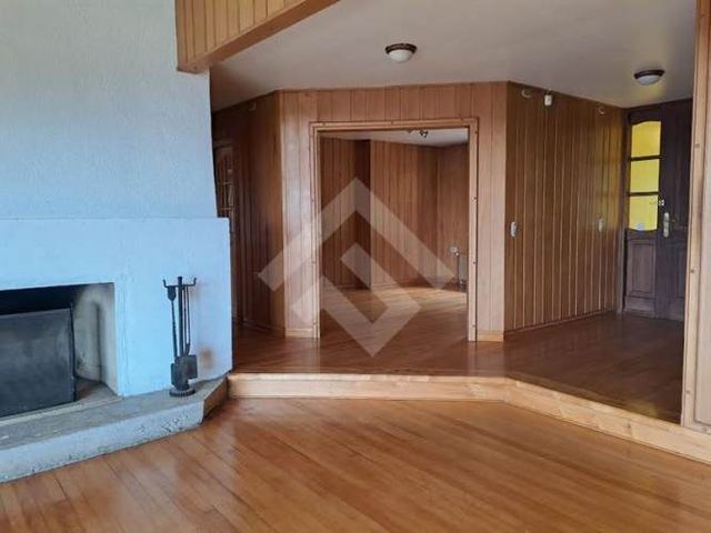 CASA Parque Ivian ll