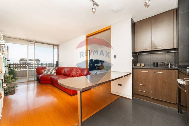 Oportunidad 1d-1b metro manquehue