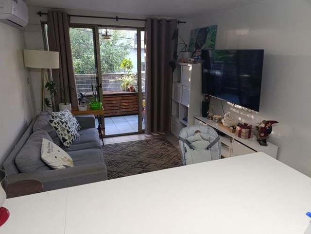 Depto Remodelado 2D2B Estac y Bod, Metro Salvador