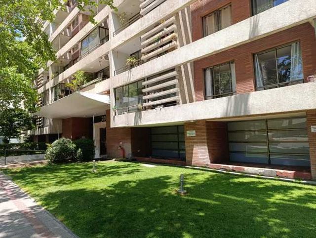 Gran Depto 4D3B Estac y Bod, Metro Ñuñoa y Mons. Eyzaguirre