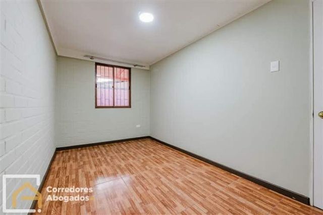 CASA Pasaje Hielos del Sur, Maipú