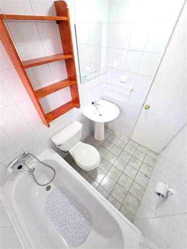 CASA Pasaje Hielos del Sur, Maipú