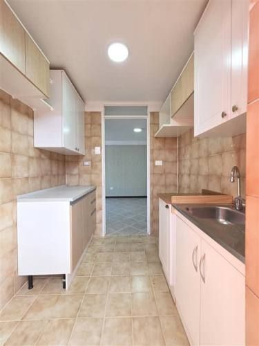 CASA Pasaje Hielos del Sur, Maipú