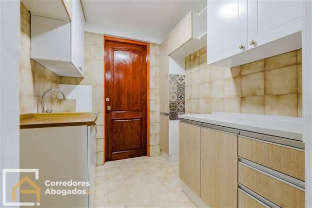 CASA Pasaje Hielos del Sur, Maipú