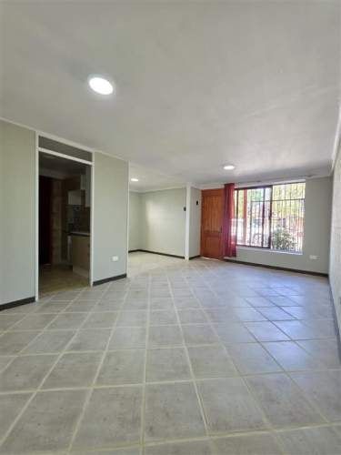 CASA Pasaje Hielos del Sur, Maipú