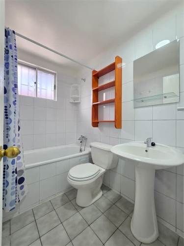 CASA Pasaje Hielos del Sur, Maipú