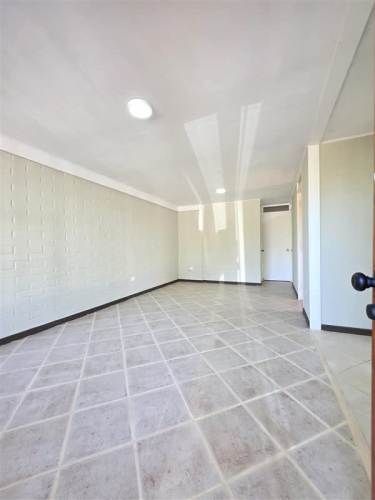 CASA Pasaje Hielos del Sur, Maipú